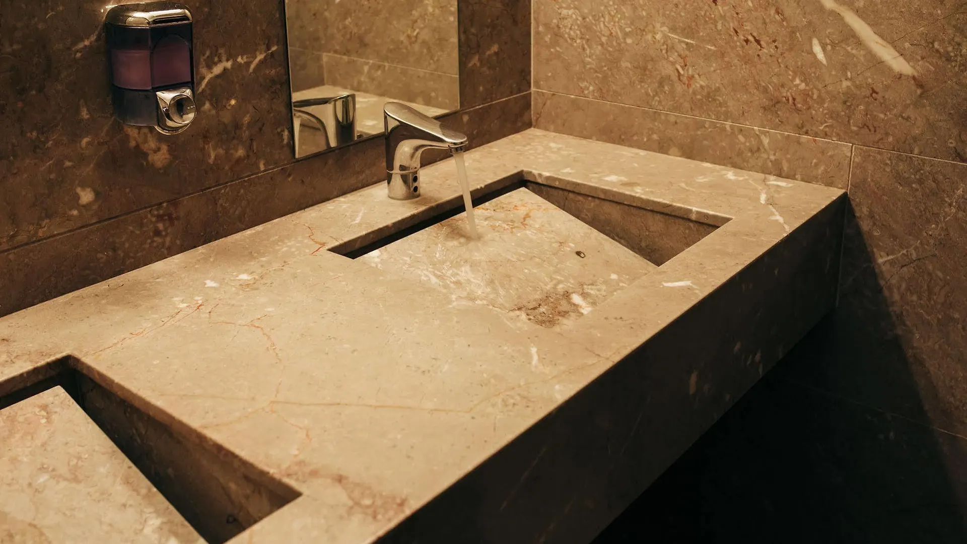 Hotel Porta Felice & Spa Palermo