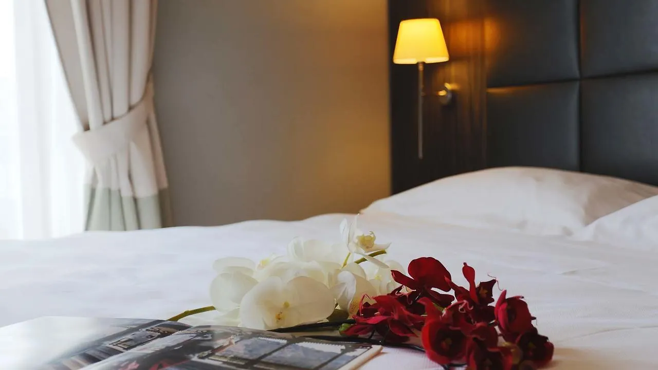 Hotel Porta Felice & Spa Palermo