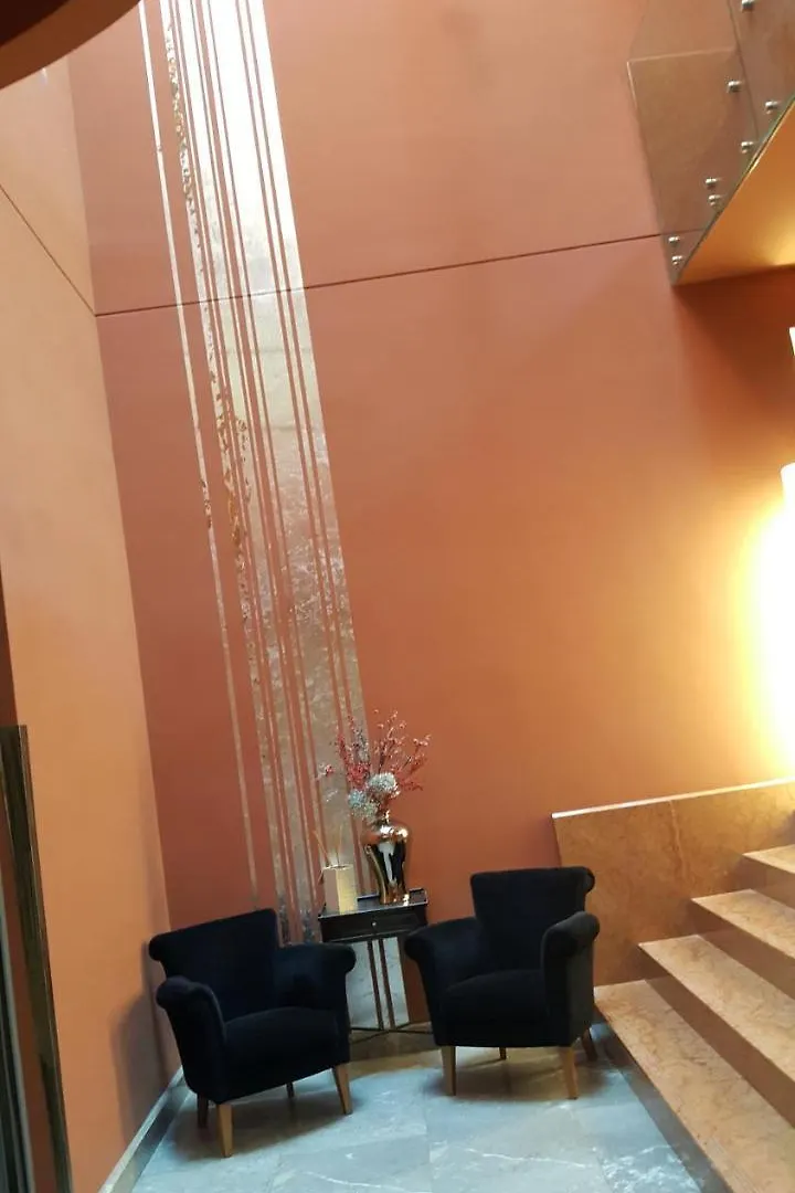 Hotel Porta Felice & Spa Palermo