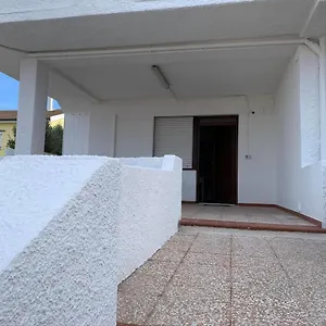 Casa Sul Mare Golfo Dell'asinara I Appartement