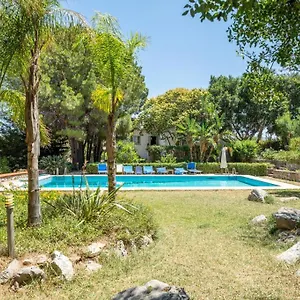  Apartment Giulia Italien