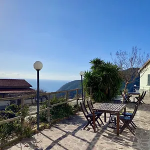 L'ulivo E Il Mare Séjour à la ferme