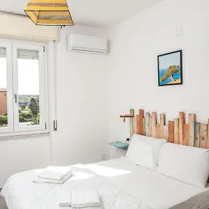 Green - Affittacamere- By Faendho Appartement