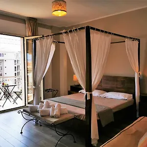 Privatunterkunft Casa Me, Palermo