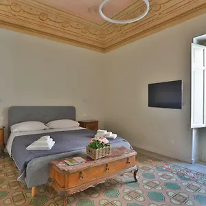 Apartamento Storie Di