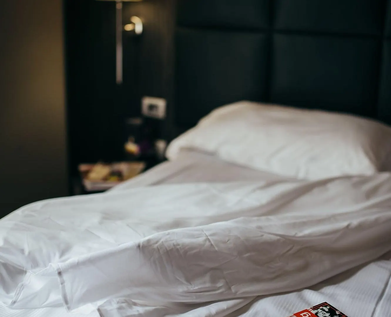 Hotel Porta Felice & Spa Palermo