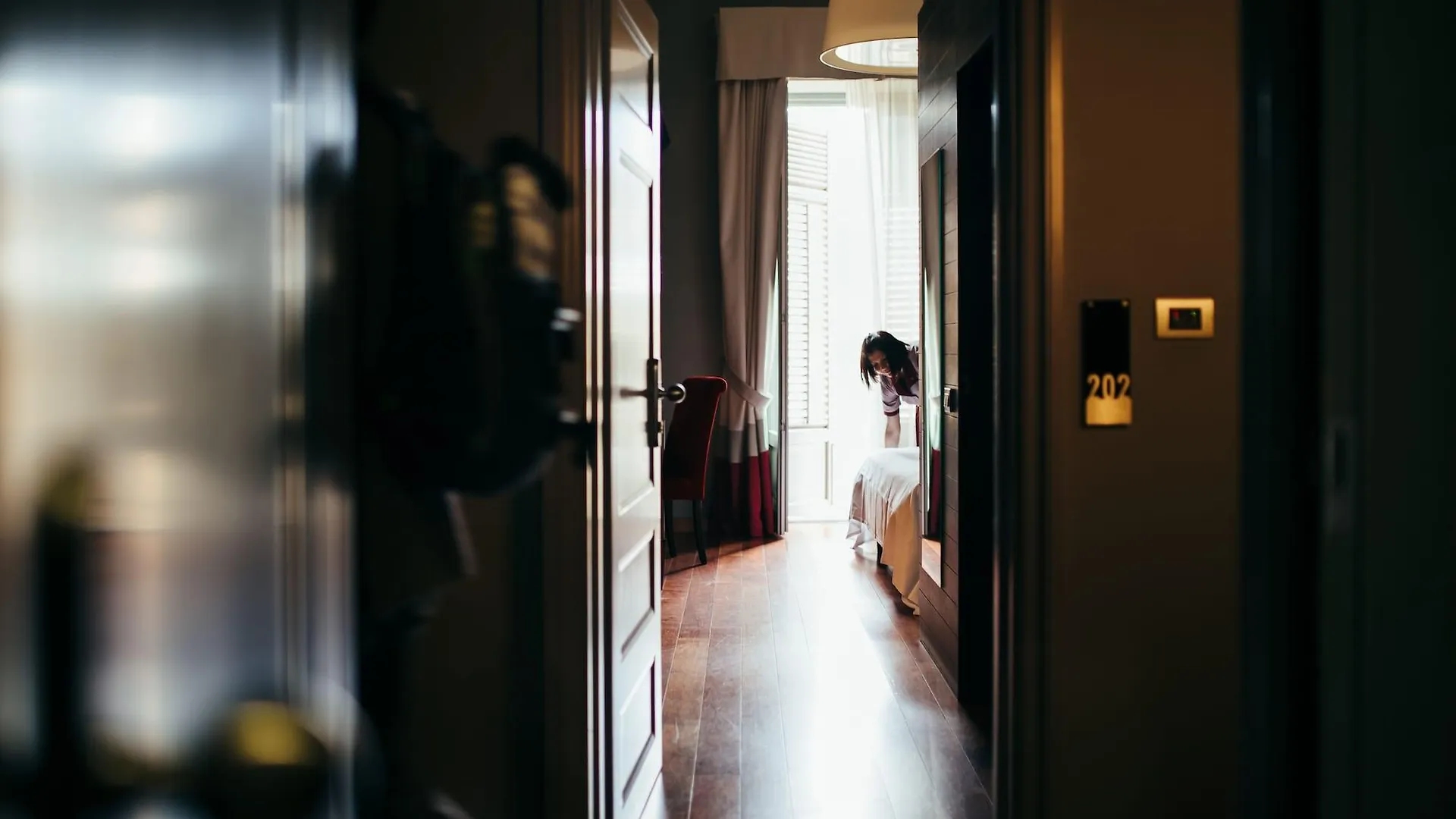 Hotel Porta Felice & Spa Palermo