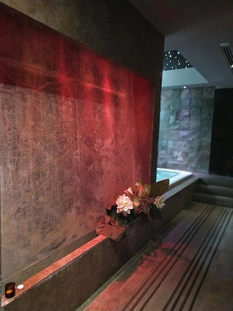Hotel Porta Felice & Spa Palermo