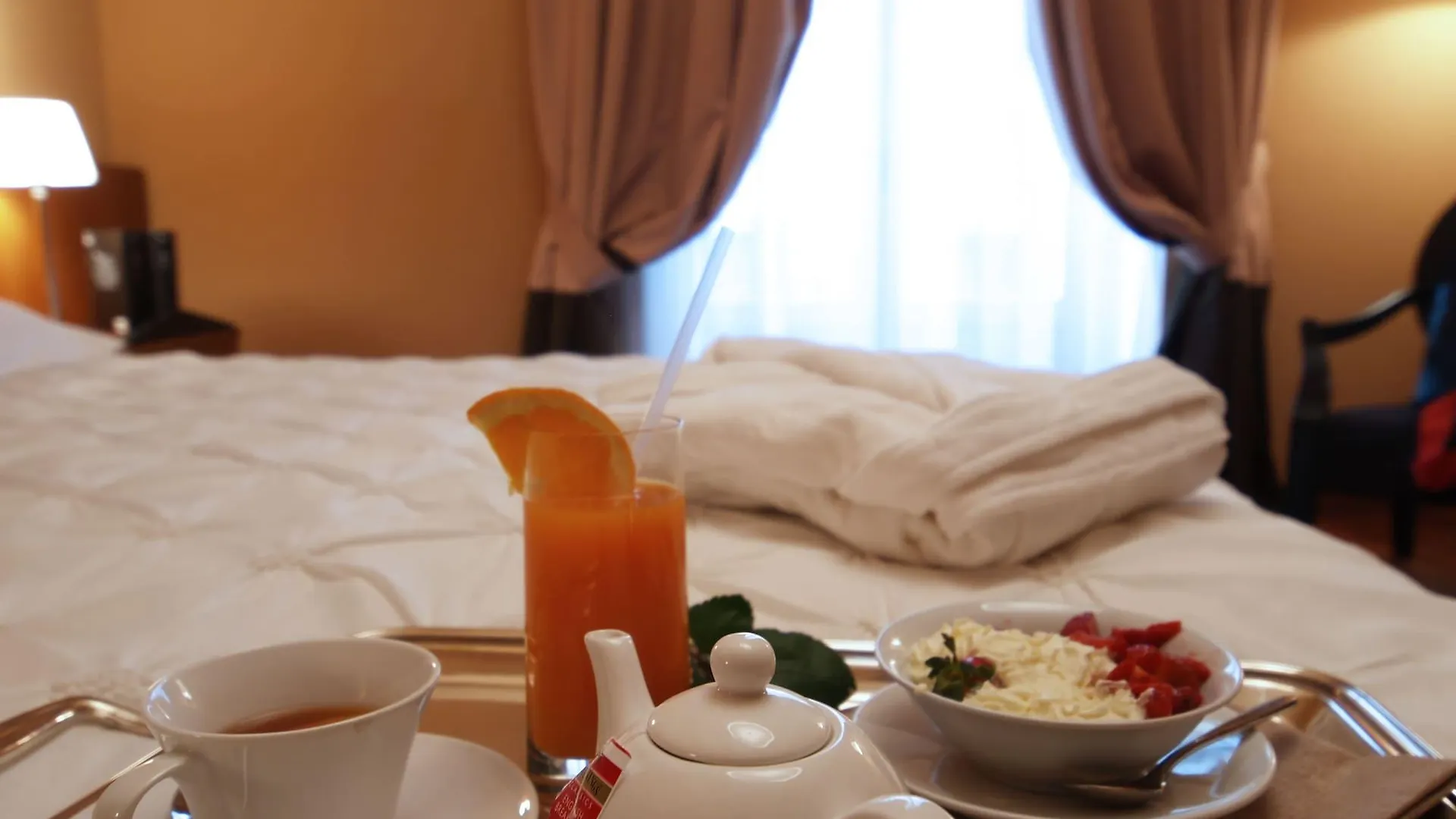 Hotel Porta Felice & Spa Palermo