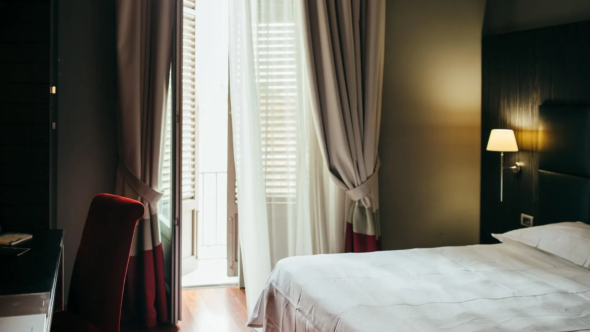 Hotel Porta Felice & Spa Palermo