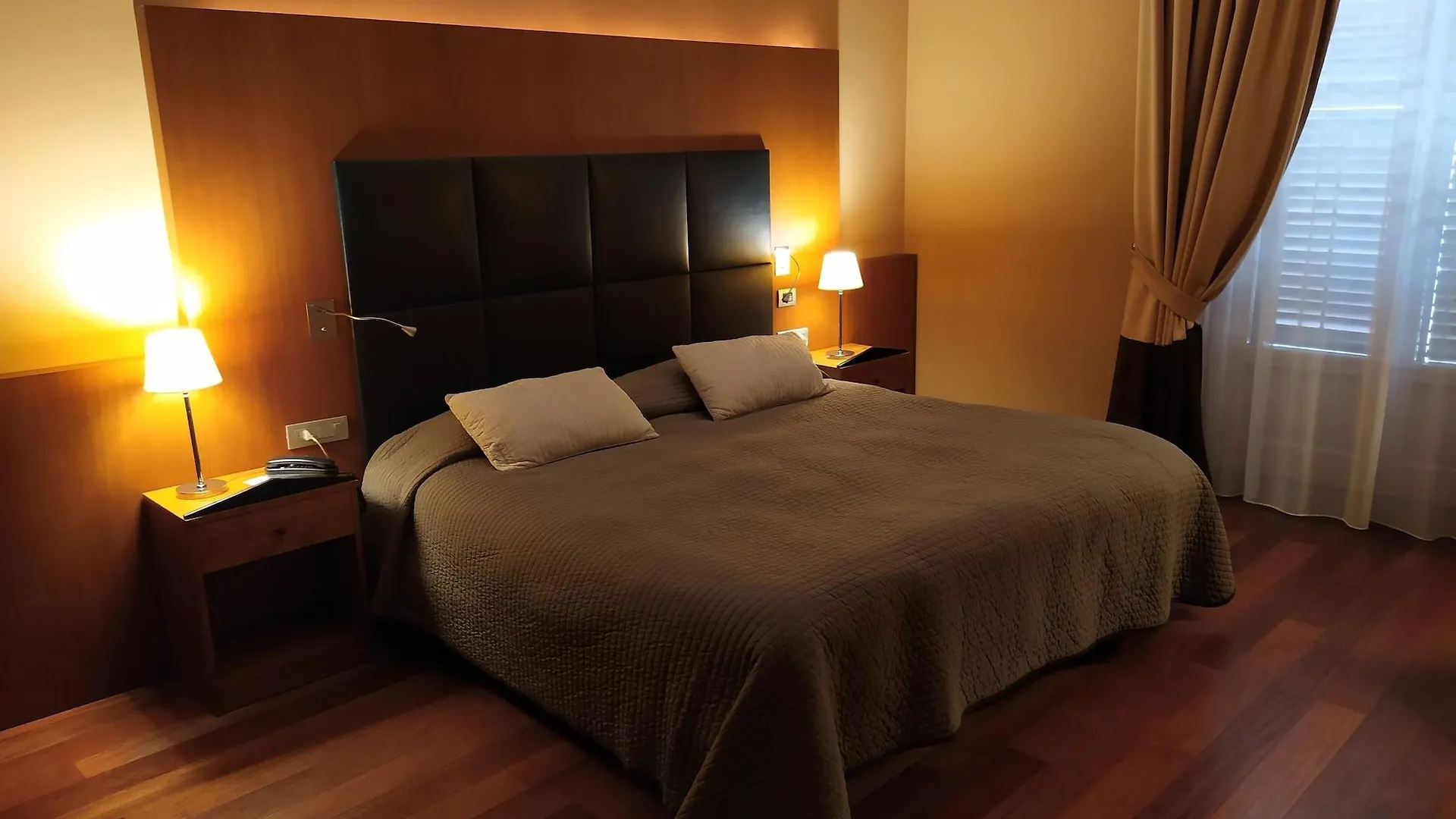 Hotel Porta Felice & Spa Palermo