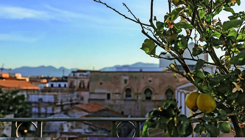 Hotel Porta Felice & Spa Palermo