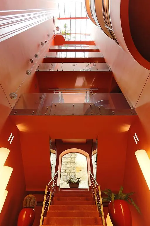 Hotel Porta Felice & Spa Palermo