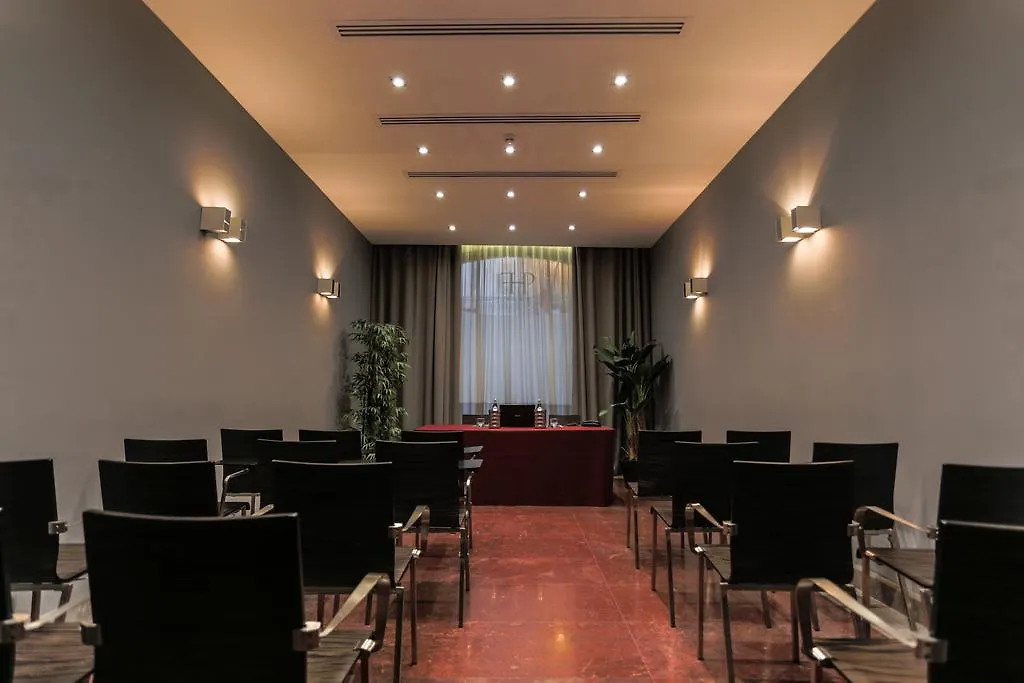 Hotel Porta Felice & Spa Palermo 4*,  Italy