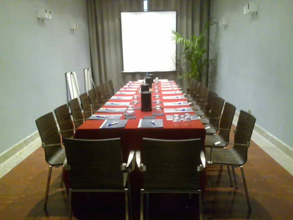 Hotel Porta Felice & Spa Palermo