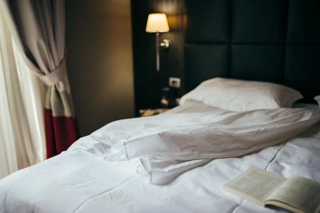 Hotel Porta Felice & Spa Palermo