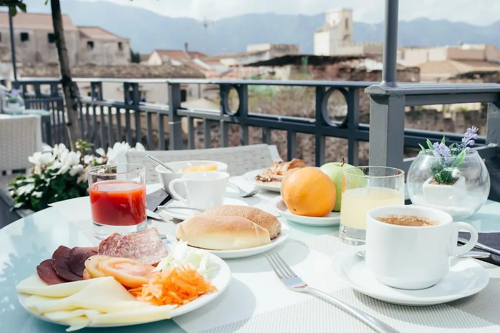 Hotel Porta Felice & Spa Palermo 4*,  Italy