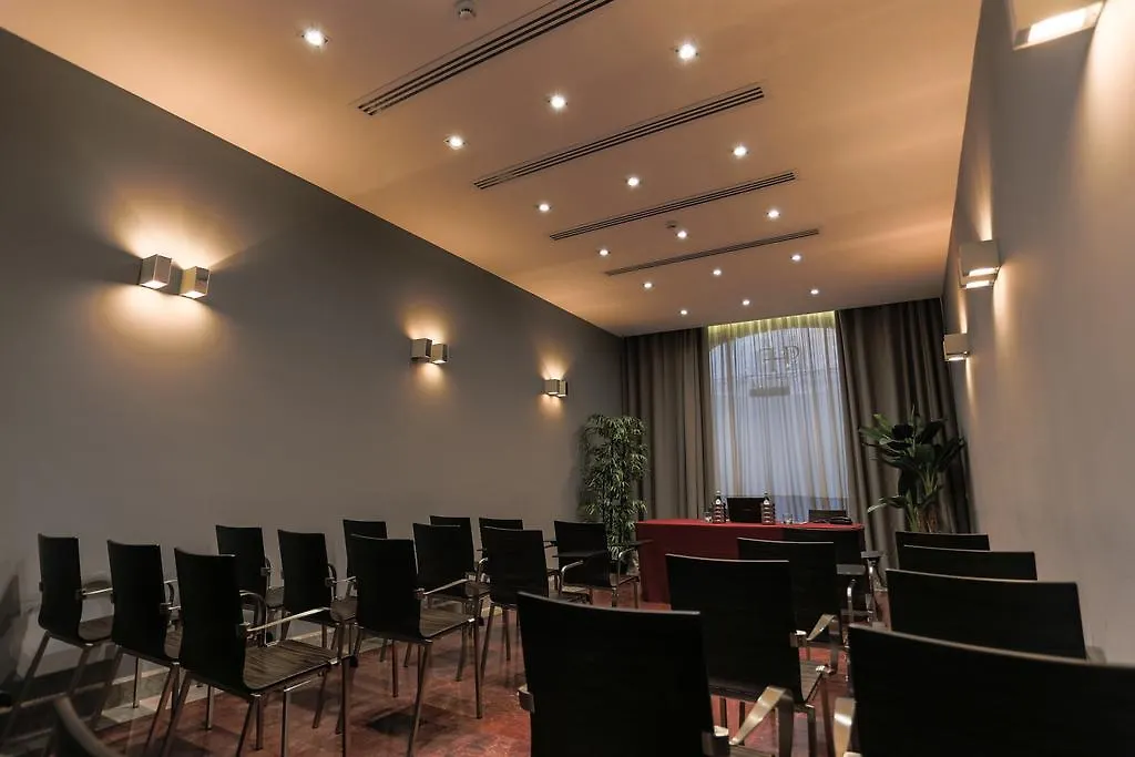 Hotel Porta Felice & Spa Palermo