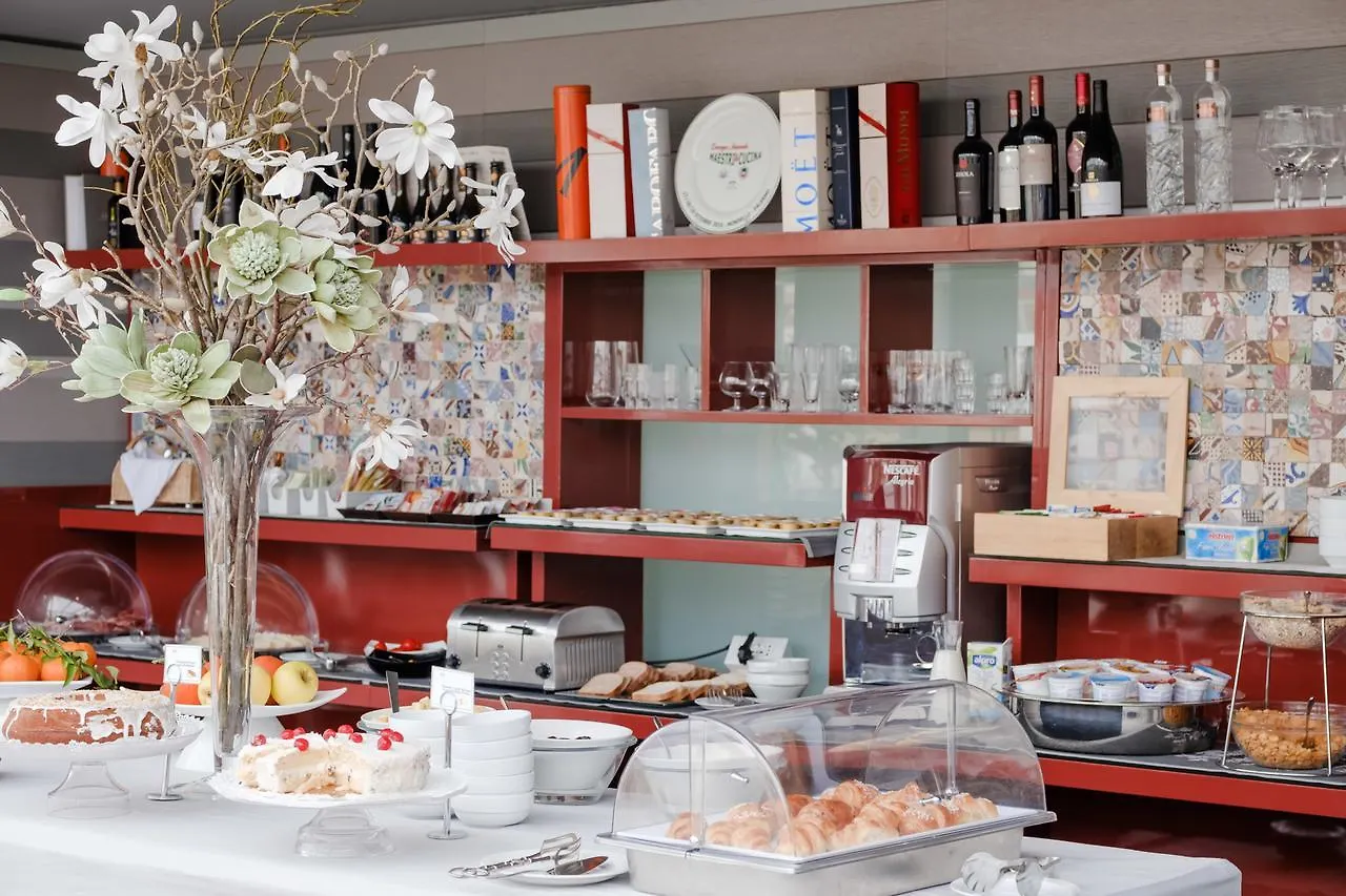 Hotel Porta Felice & Spa Palermo