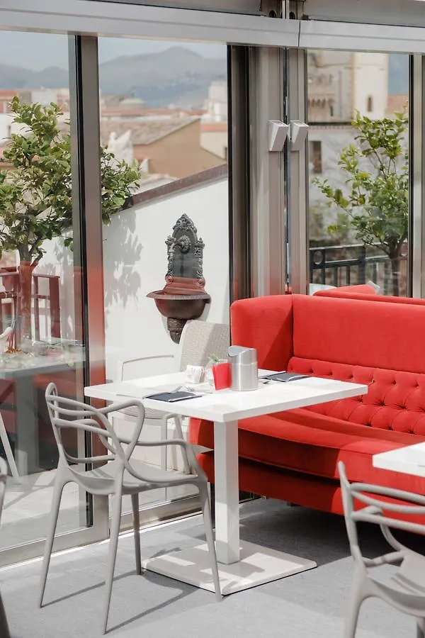 Hotel Porta Felice & Spa Palermo 4*,  Italy