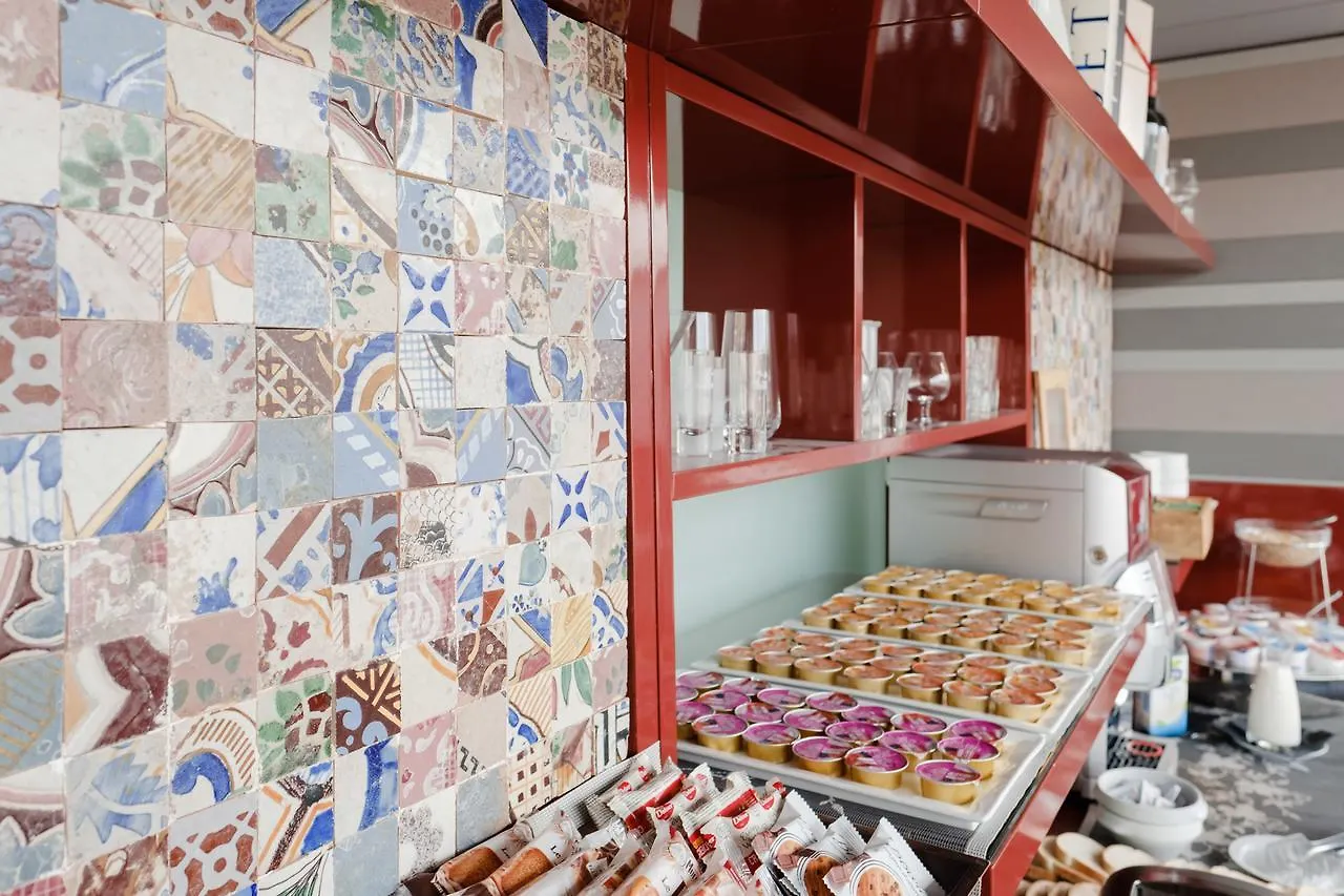 Hotel Porta Felice & Spa Palermo