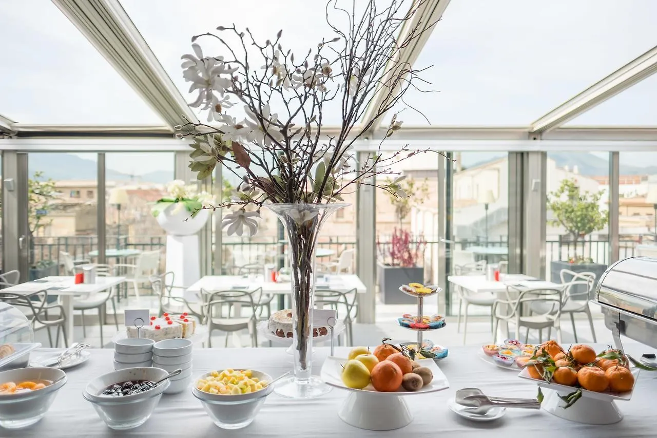 Hotel Porta Felice & Spa Palermo 4*,