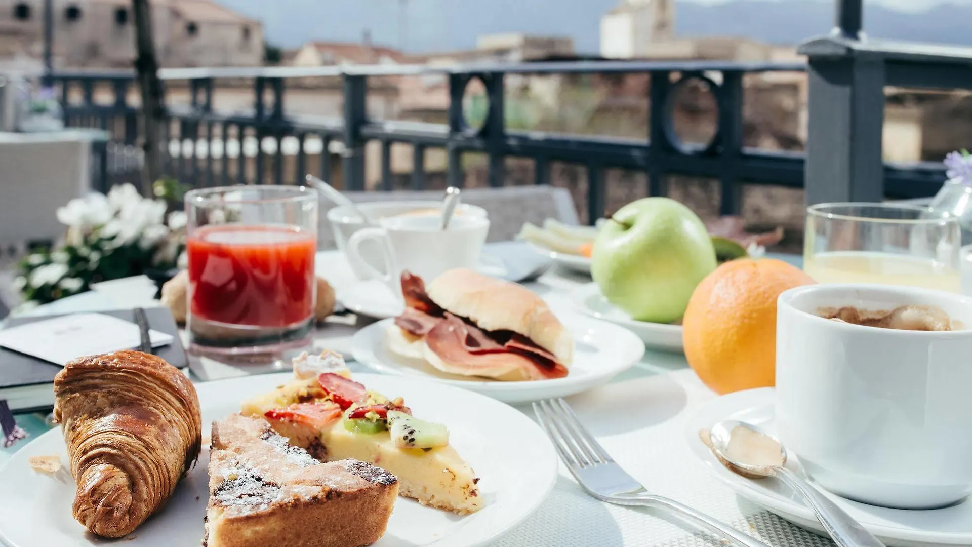Hotel Porta Felice & Spa Palermo