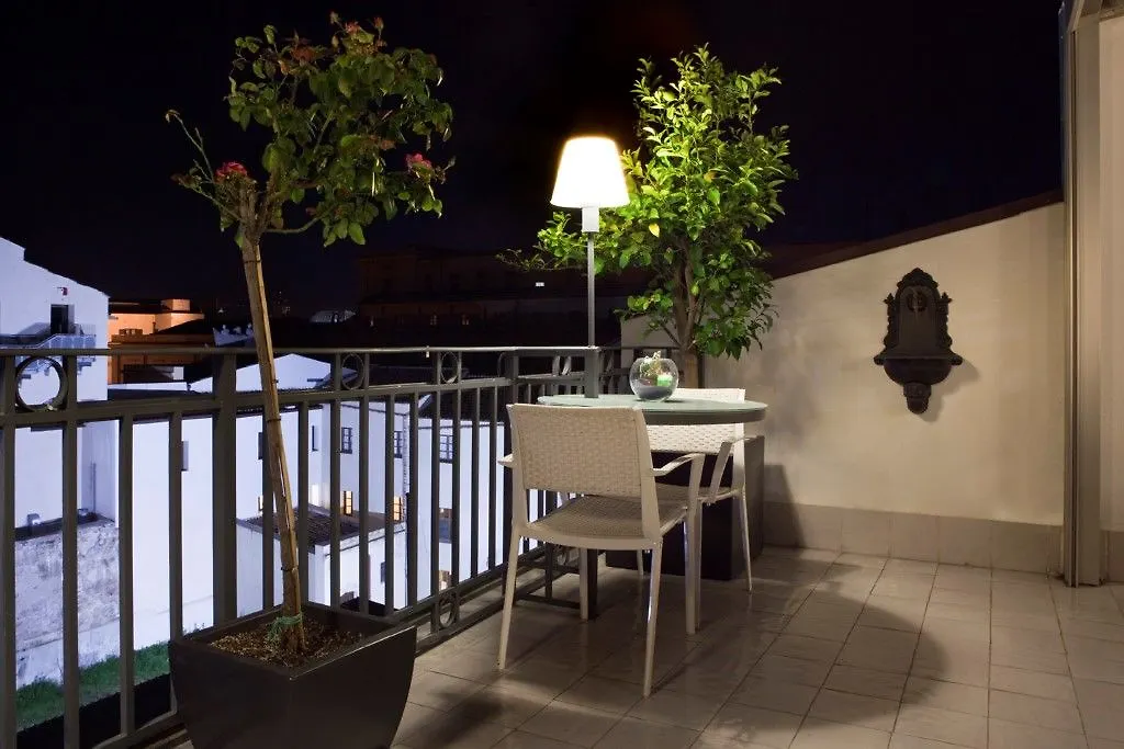 Hotel Porta Felice & Spa Palermo