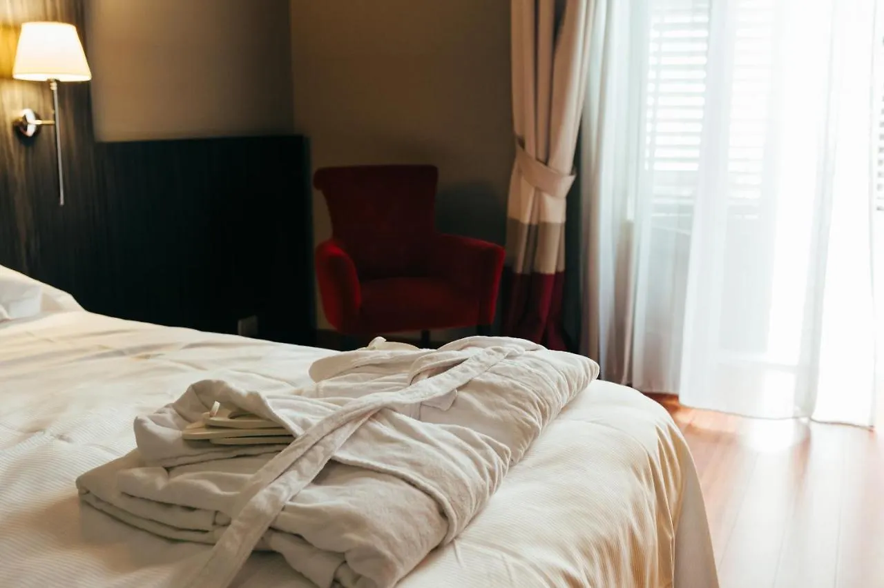 Hotel Porta Felice & Spa Palermo