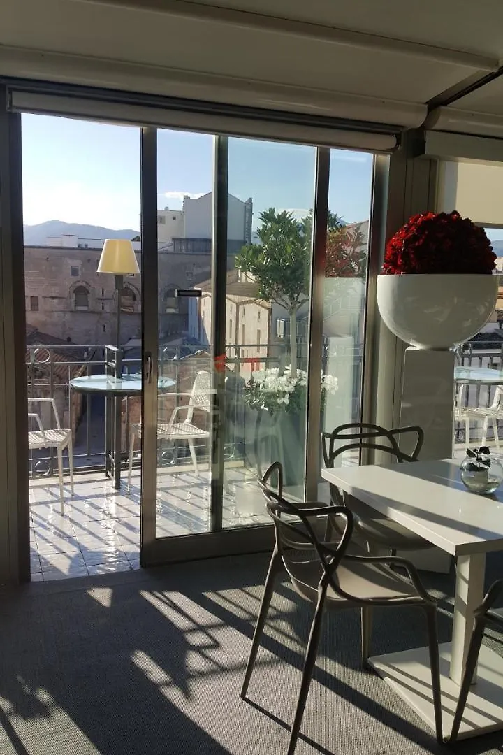 Hotel Porta Felice & Spa Palermo