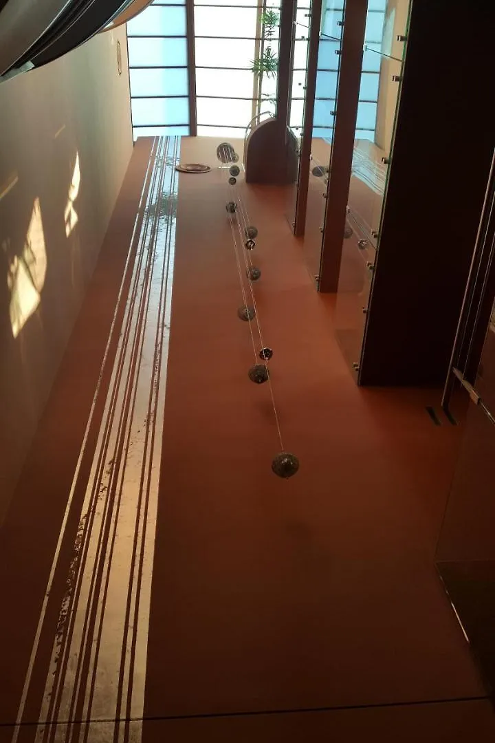Hotel Porta Felice & Spa Palermo
