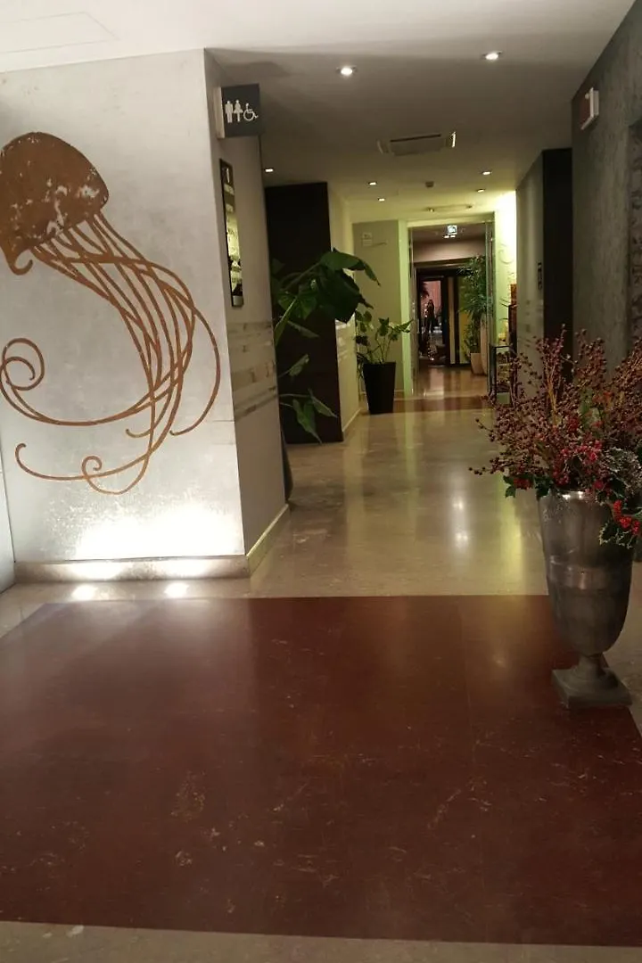 Hotel Porta Felice & Spa Palermo