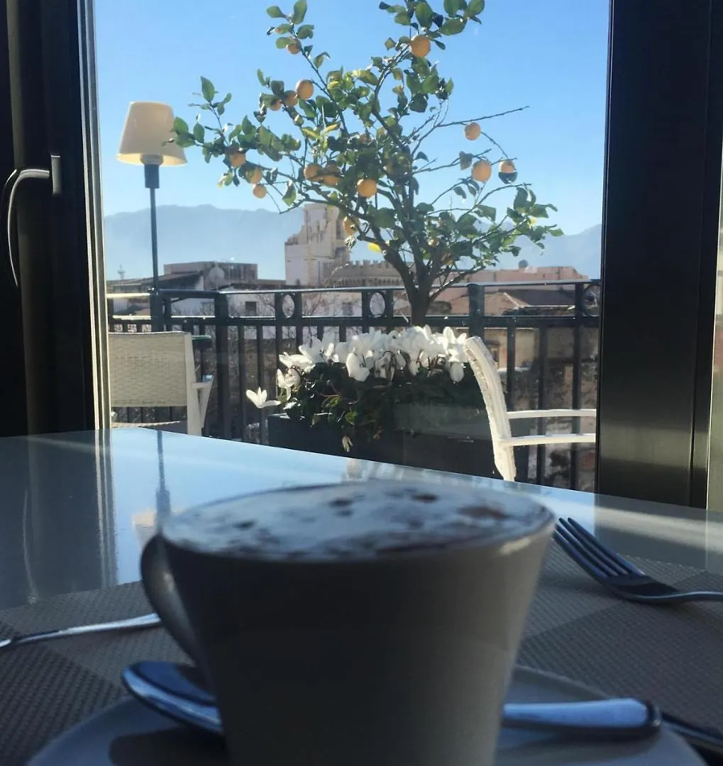 Hotel Porta Felice & Spa Palermo