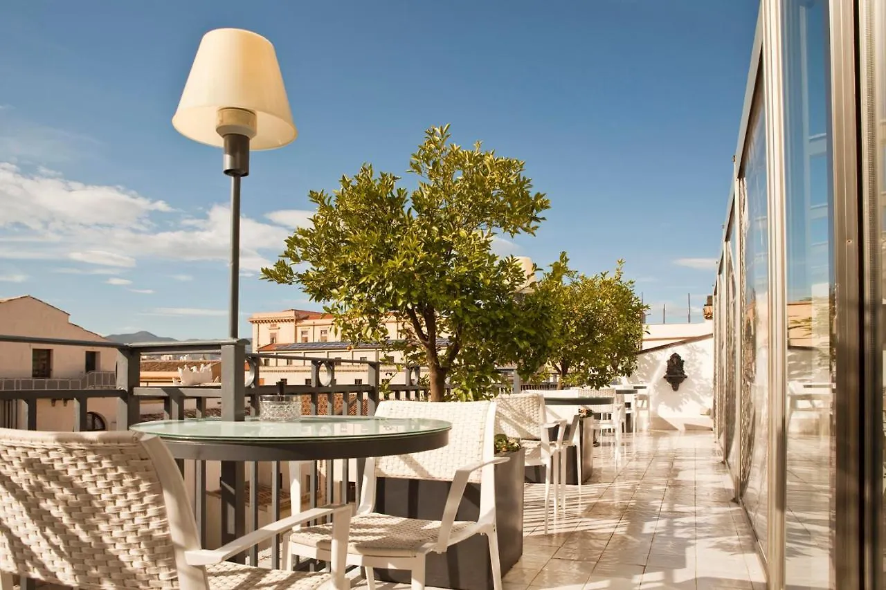 Hotel Porta Felice & Spa Palermo