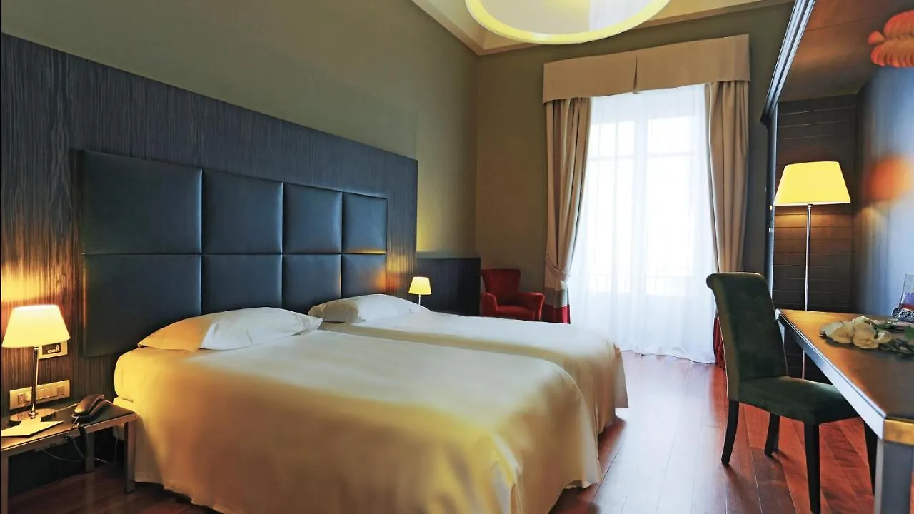 Hotel Porta Felice & Spa Palermo 4*,  Italy