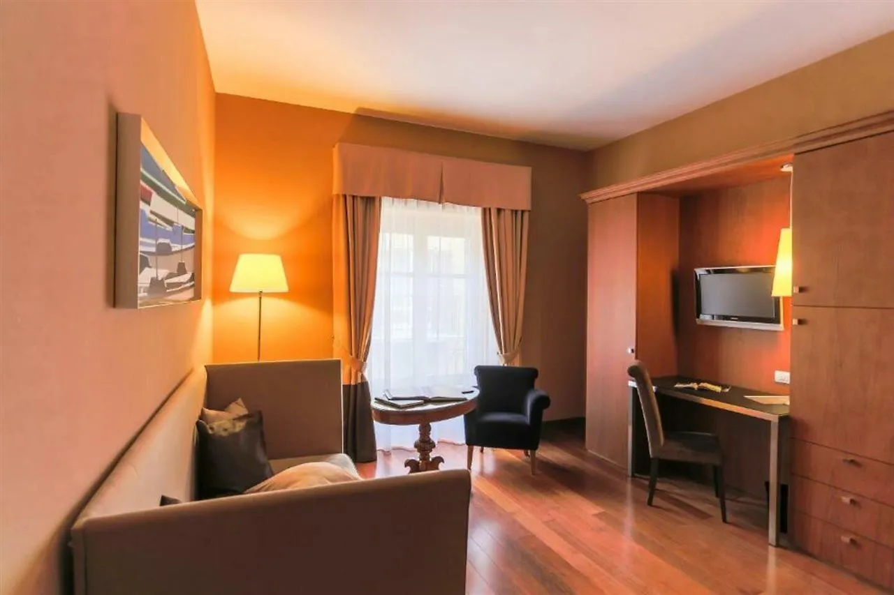 Hotel Porta Felice & Spa Palermo