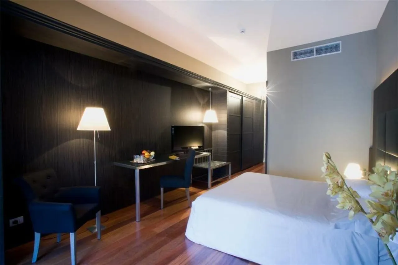 Hotel Porta Felice & Spa Palermo