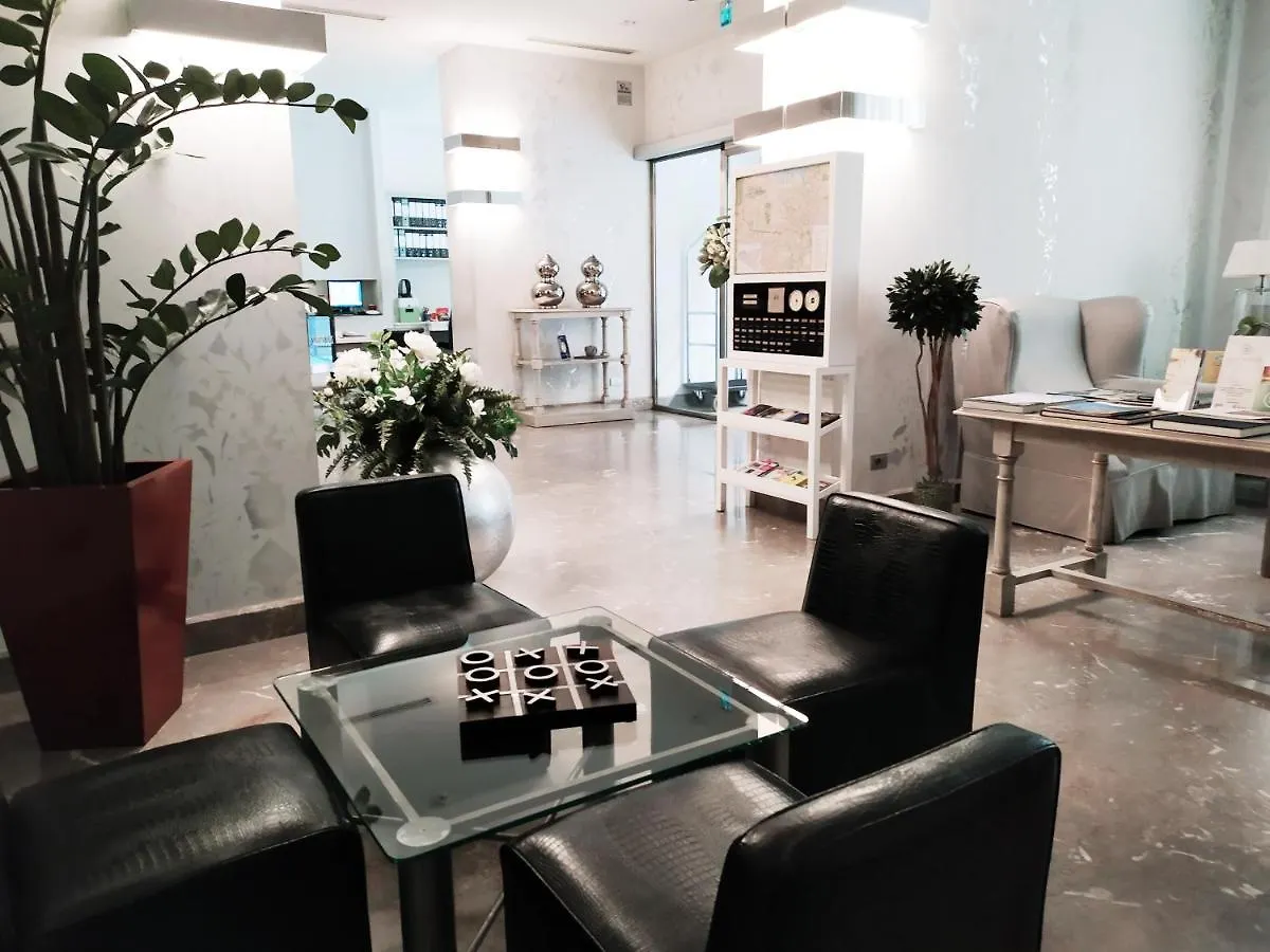 Hotel Porta Felice & Spa Palermo