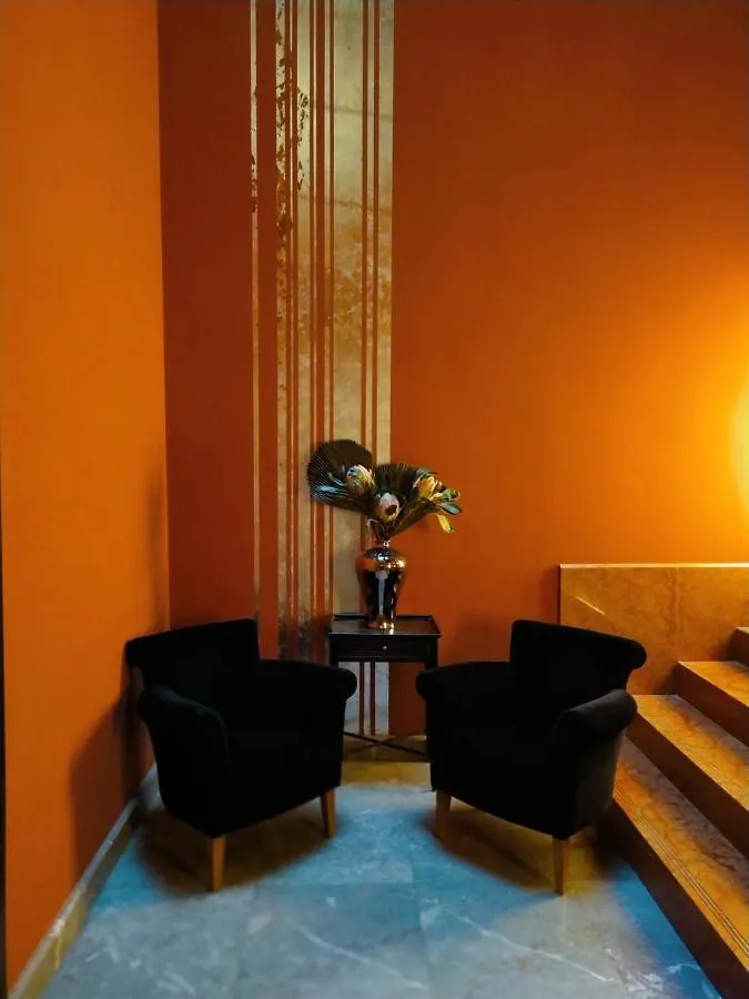 Hotel Porta Felice & Spa Palermo