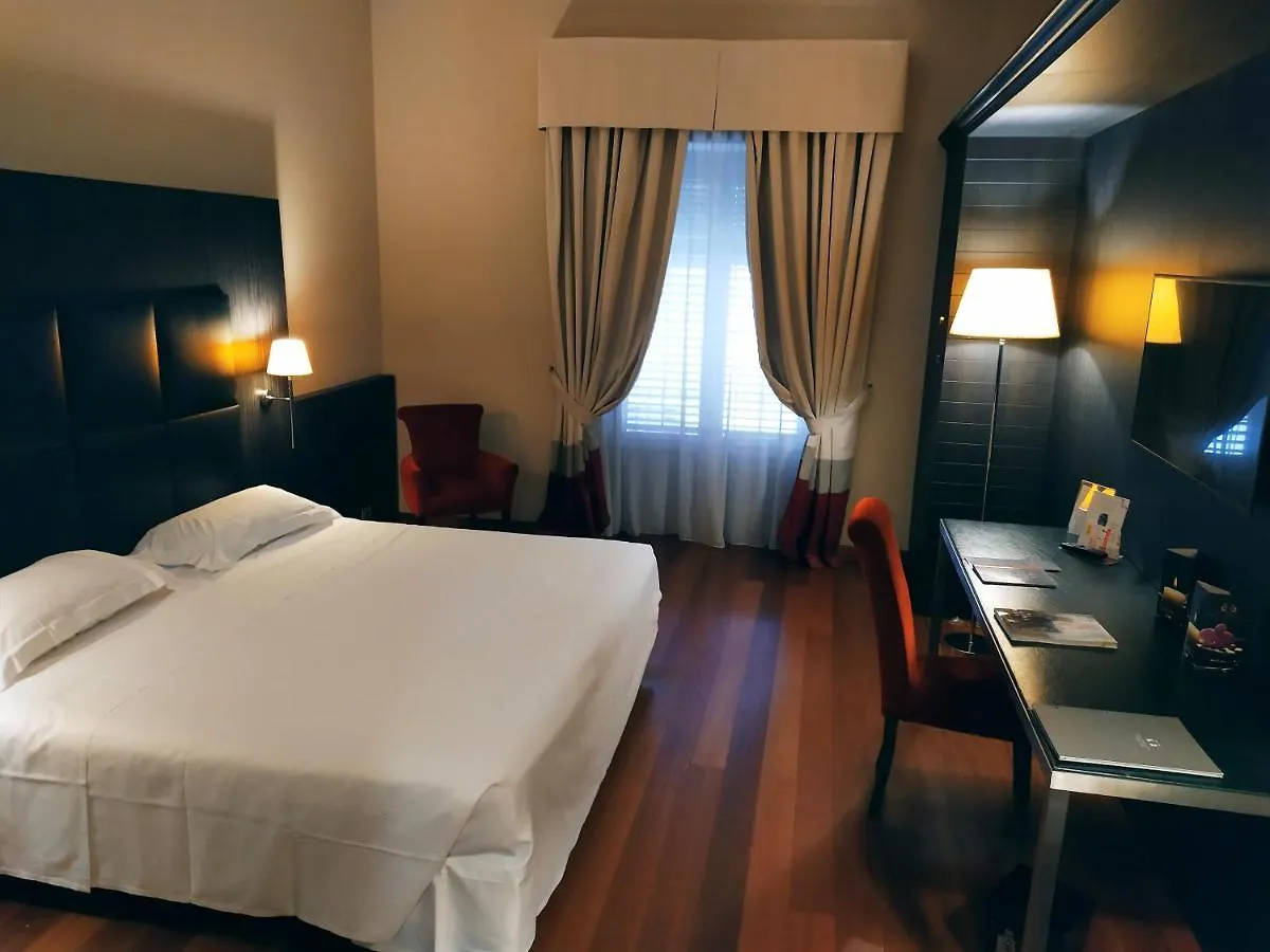 Hotel Porta Felice & Spa Palermo