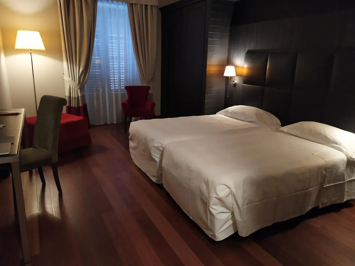 ****  Hotel Porta Felice & Spa Palermo Italy
