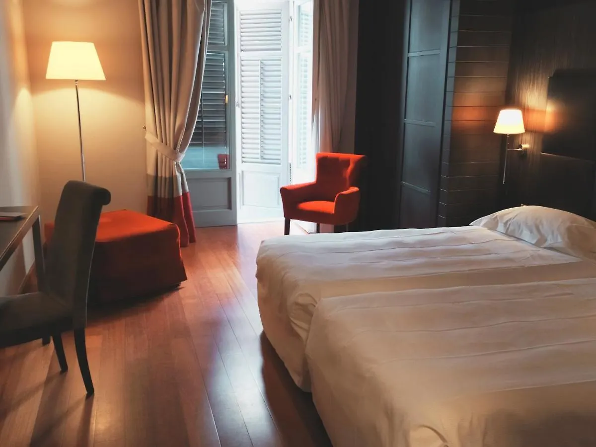 Hotel Porta Felice & Spa Palermo