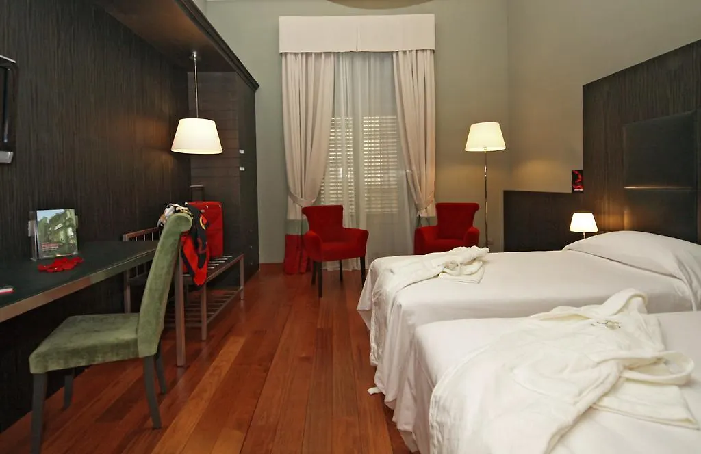 Hotel Porta Felice&Spa Palermo