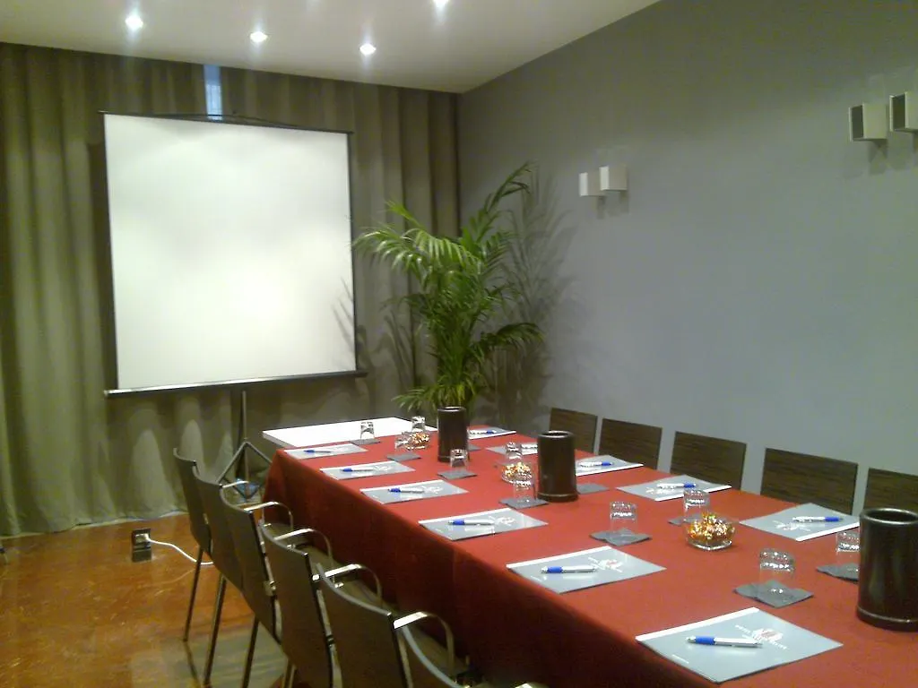 Hotel Porta Felice&Spa Palermo 4*,