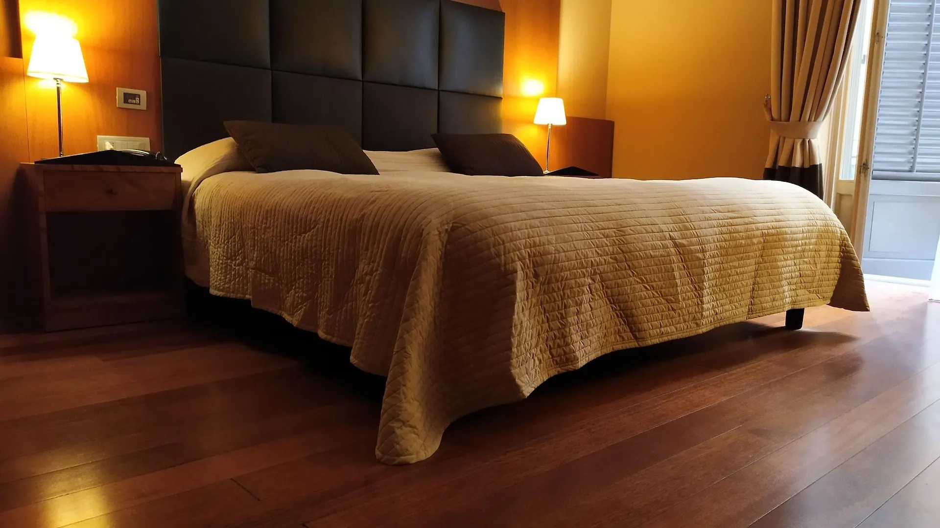 Hotel Porta Felice&Spa Palermo
