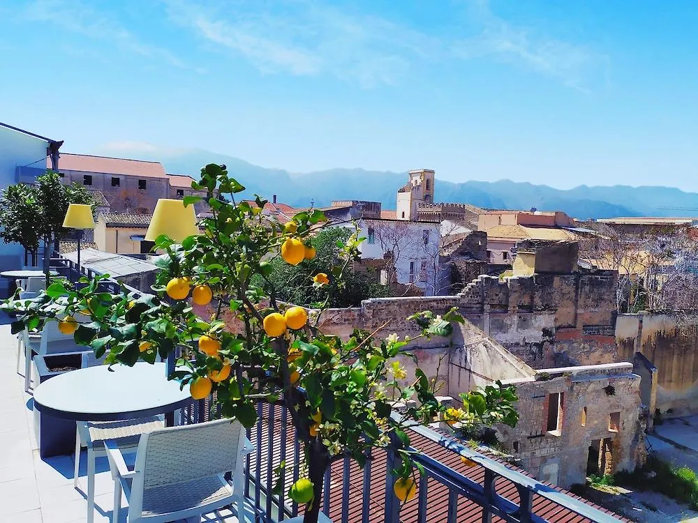 Hotel Porta Felice&Spa Palermo 4*,  Italien