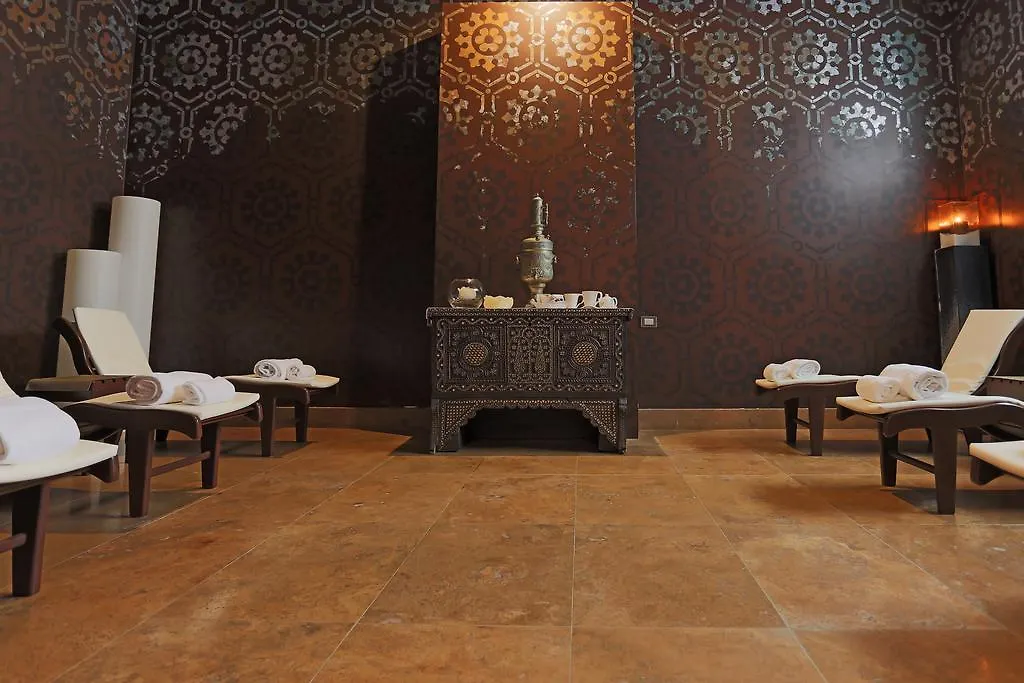 Hotel Porta Felice&Spa Palermo
