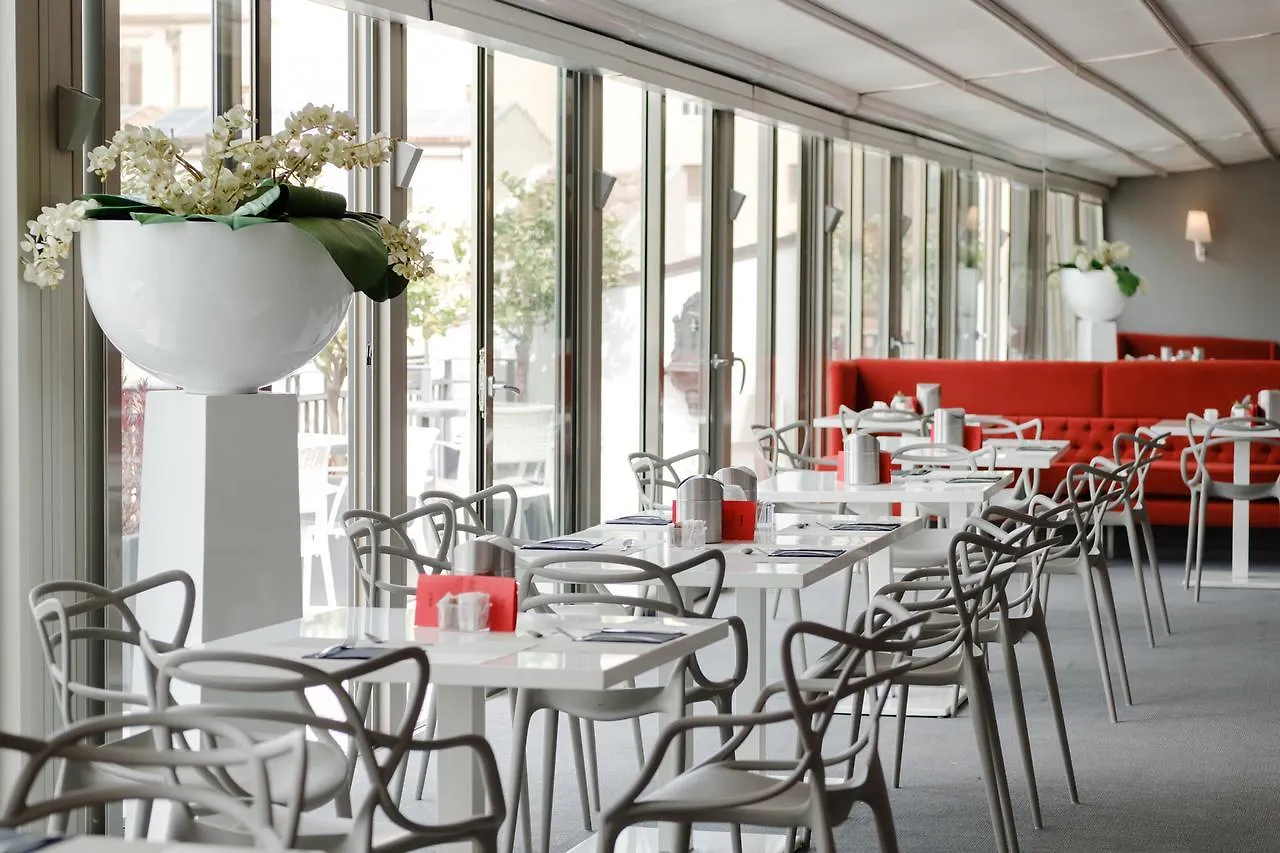 Hotel Porta Felice&Spa Palermo 4*,  Italien