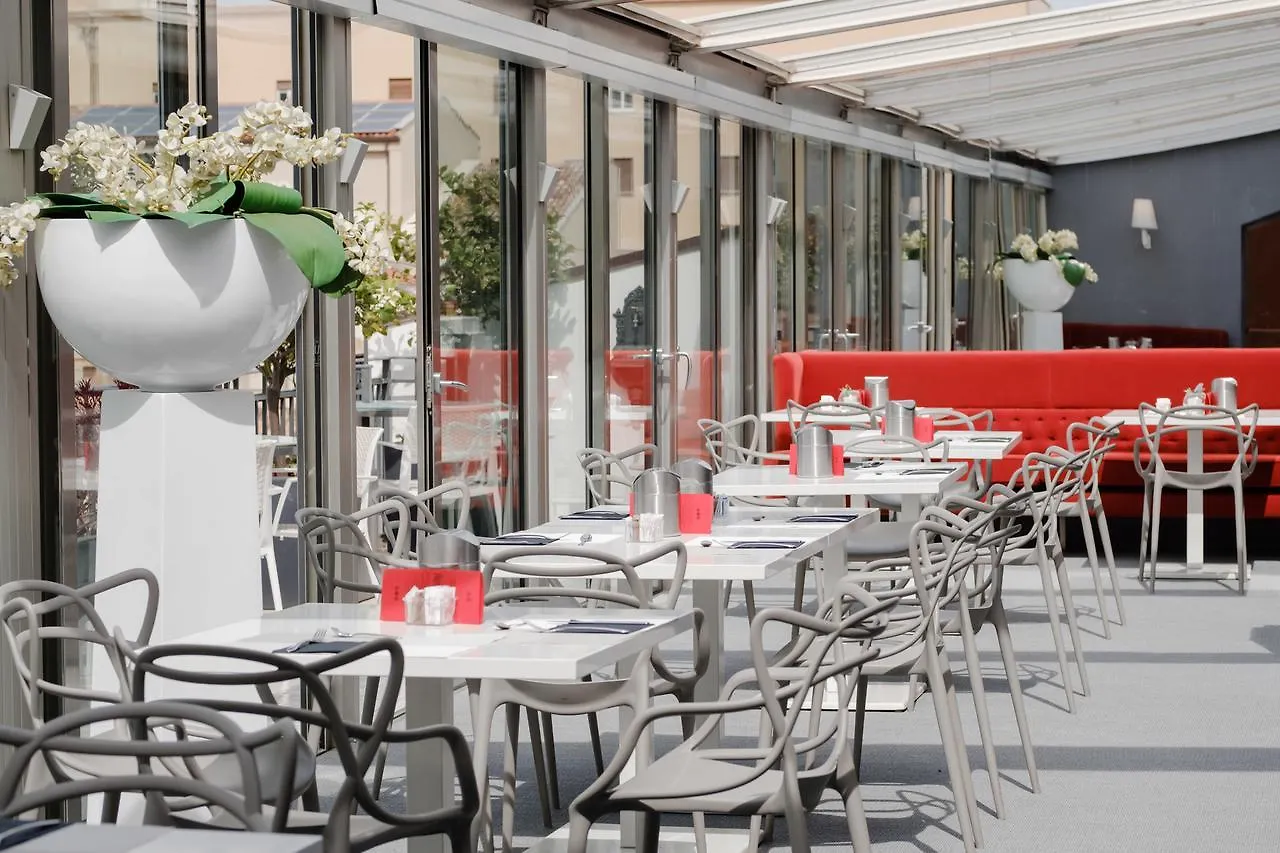 Hotel Porta Felice&Spa Palermo