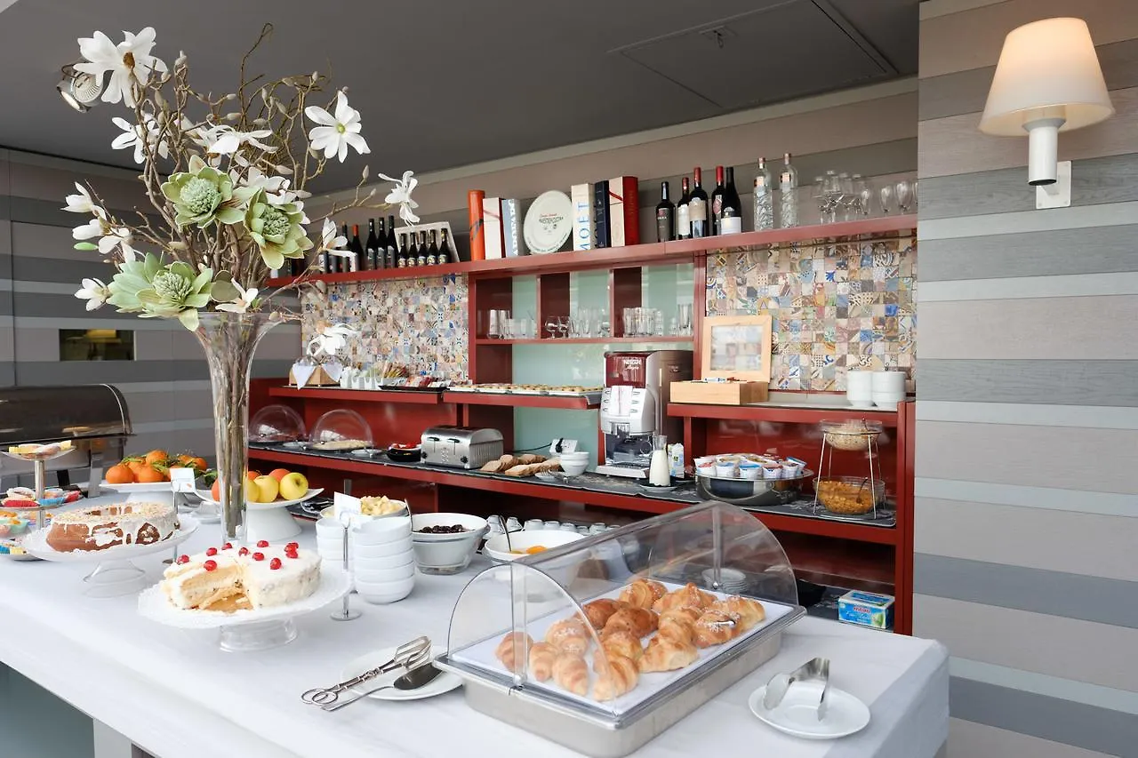 Hotel Porta Felice&Spa Palermo